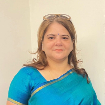 Dr. Sheettall Khurana